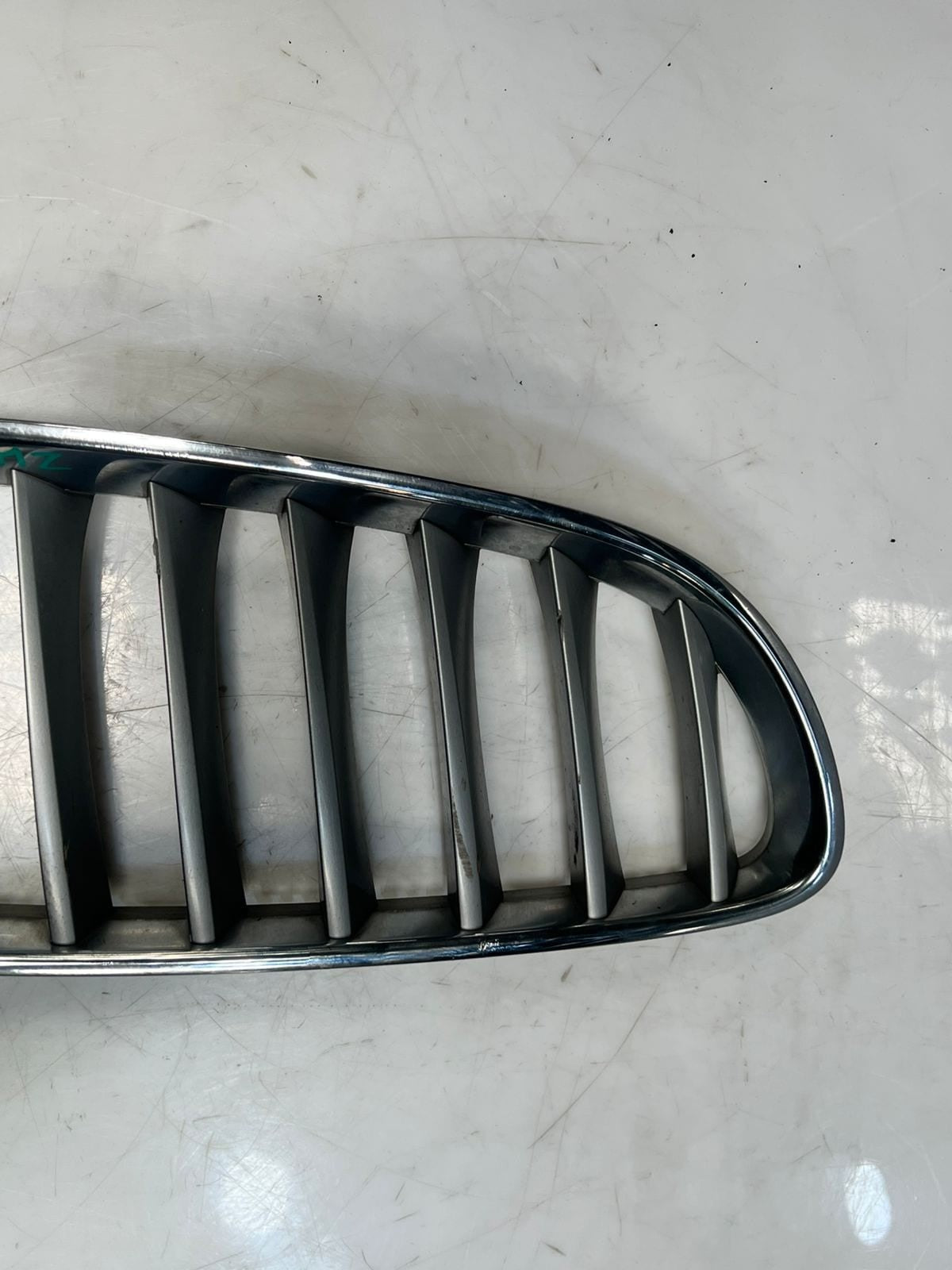 2010-2015 BMW X1 X3 7 5 Series F01 F10 F11 F48 Bumper Grille 10627110 OEM