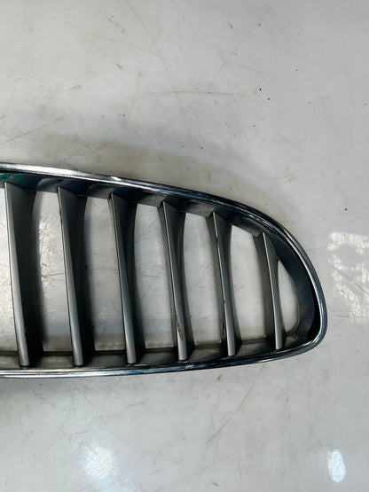2010-2015 BMW X1 X3 7 5 Series F01 F10 F11 F48 Bumper Grille 10627110 OEM