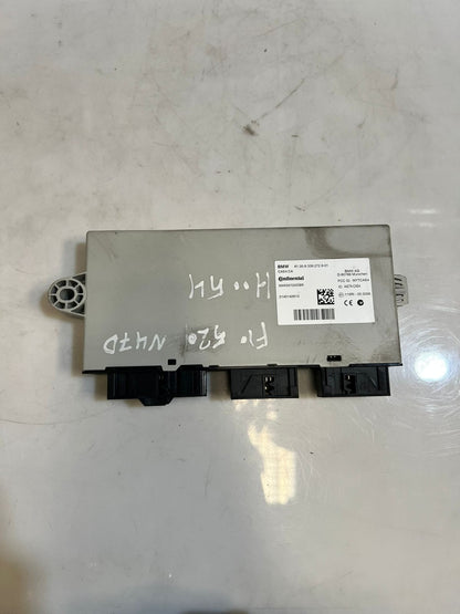 2013 BMW 520i F10 N47D Engine Control Unit ECU SET DDE+ CAS4+ 1KEY 8578994 