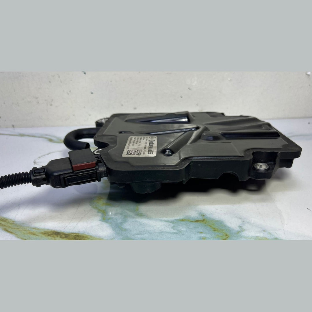 2015-2018 Mercedes-Benz CLS550 Transmission Control Unit A 0002703352 W212 E350 