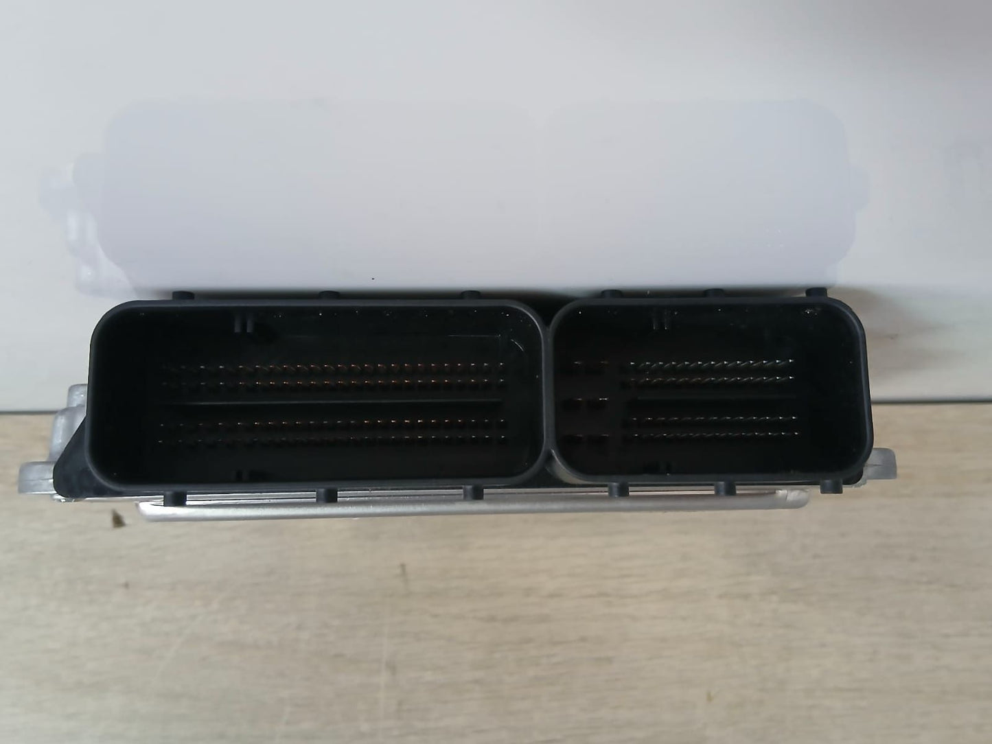 BMW N47 Engine Control Unit ECU COMPLETE SET DDE+ FEM + 1KEY 8518424