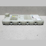 2016 BMW M5 Body Domain Control Module 8801716 5 Series G30 G31