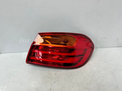 BMW 4' F32 F33 F36 M4 F82 Rear Tail Light Left RIGHT Led 7296097 7296098 OEM