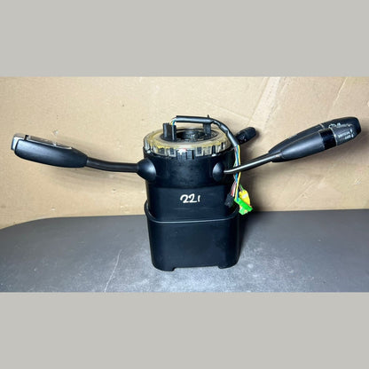 07-13 Mercedes W221 Steering Column Control Switches Assembly A221 5405962 OEM