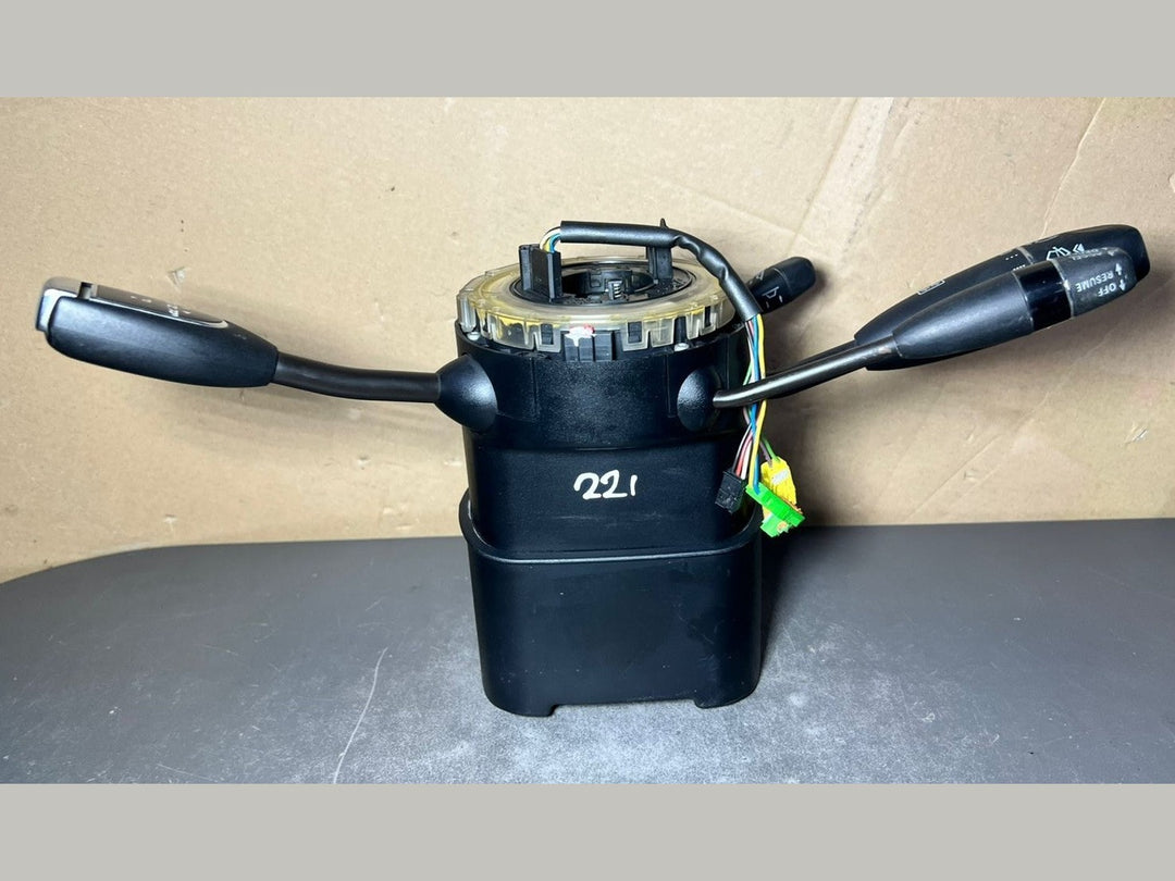 07-13 Mercedes W221 Steering Column Control Switches Assembly A221 5405962 OEM