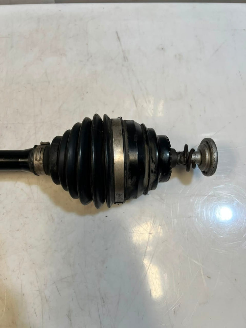 2016-2020 BMW X1 X2 F40 F44 F45 F46 F48 F39 Front Left Axle Shaft 8643375 OEM