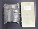 Load image into Gallery viewer, BMW 116i F20 2014 N13 ENGINE CONTROL ECU UNIT SET DME 8630125
