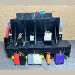 Load image into Gallery viewer, Mercedes-Benz C215 CL55 AMG Front SAM Module Relay Fuse Box A034 5459432 OEM