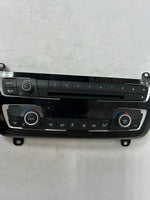 Load image into Gallery viewer, 2013-2016 BMW 328i 2' 3' 4' Automatic Air Conditioning Control Unit 9363545 OEM