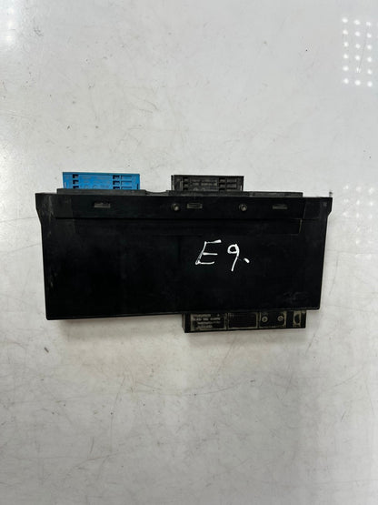 2009-2011 BMW 335i 325I 4-door Body Control Module 9229876 OEM