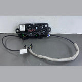 OEM 2015-2023 BMW 530i 540 M5 M8 G12 G80 Trunk Lid Lock Latch 7441014