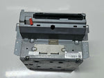 Bild in die Galerieansicht laden, 2011-2013 BMW X5 E70 Navigation Head Unit CD DVD Player 9239225