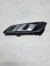 2020-2024 BMW 320i Rear Door Interior Handle 7447249 3 Series G20 G21