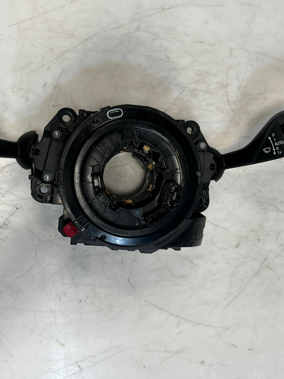 2019 BMW 5 Series G30 G05 X5 Wiper Turn Signal Indicator Stalk Switch 7944073