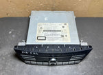 Bild in die Galerieansicht laden, 14–16 Mercedes-Benz W218 CLS Radio Audio Head Unit CD Player A218 9006506 OEM