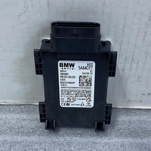 Original BMW G20 G30 G06 G07 G12 Totwinkel-Radarsensor Nahbereich 5A84CF7