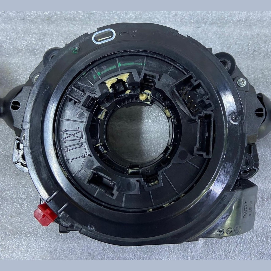 OEM BMW G05 X5 Steering Column Switch Unit Angle Sensor 7944074