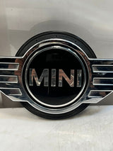 2015 Mini Cooper R60 and R61 Tailgate Handle Badge Emblem Button 9802314 OEM