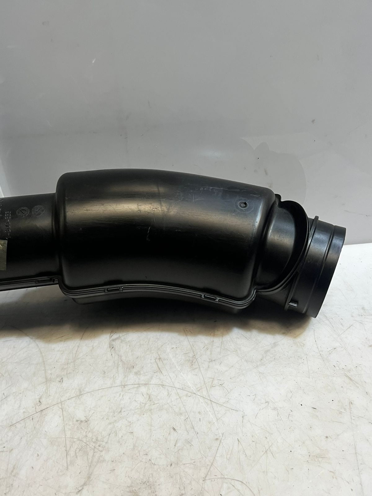 2012-2015 BMW X1 E84 N20 Air Intake Duct HOSE PIPE LINE 7632501 OEM