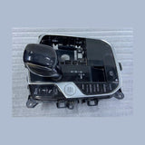 OEM BMW G07 G05 G06 X5 X7 Bedieneinheit Mittelkonsole Wählhebel 9857444
