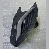 OEM BMW 1 SERIES  F40 F44 HEADLAMP SWITCH AIR VENT DASHBOARD RIGHT 5A16AB6