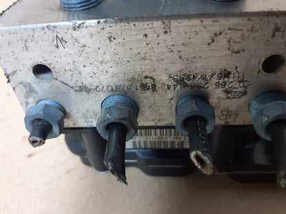 2010-2012 BMW X1 E84 2.0L Pre-LCI ABS Pump CONTROL UNIT 6850226-01 OEM