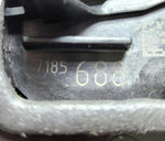 Load image into Gallery viewer, 2011 BMW Alpina B7 Rear Right Door Lock Actuator 7185688 F01 F02 F04 F10 F11 OEM