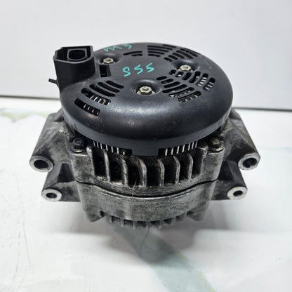 2015-2020 BMW F80 F82 M2 M3 M4 series. Alternator 7848603 USED 14V 210A S55 3.0
