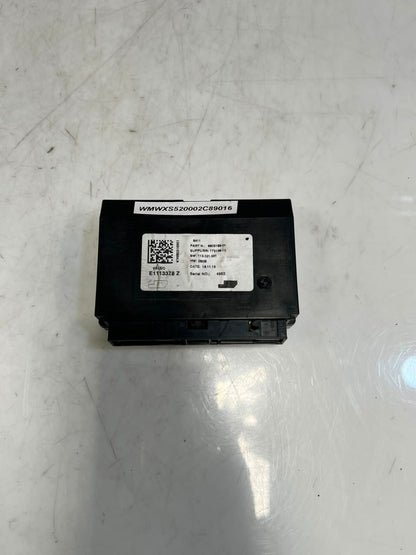 2015-2017 BMW X1 F20 F30 F31 F48 F45 Air Conditioning Control Module 6803169