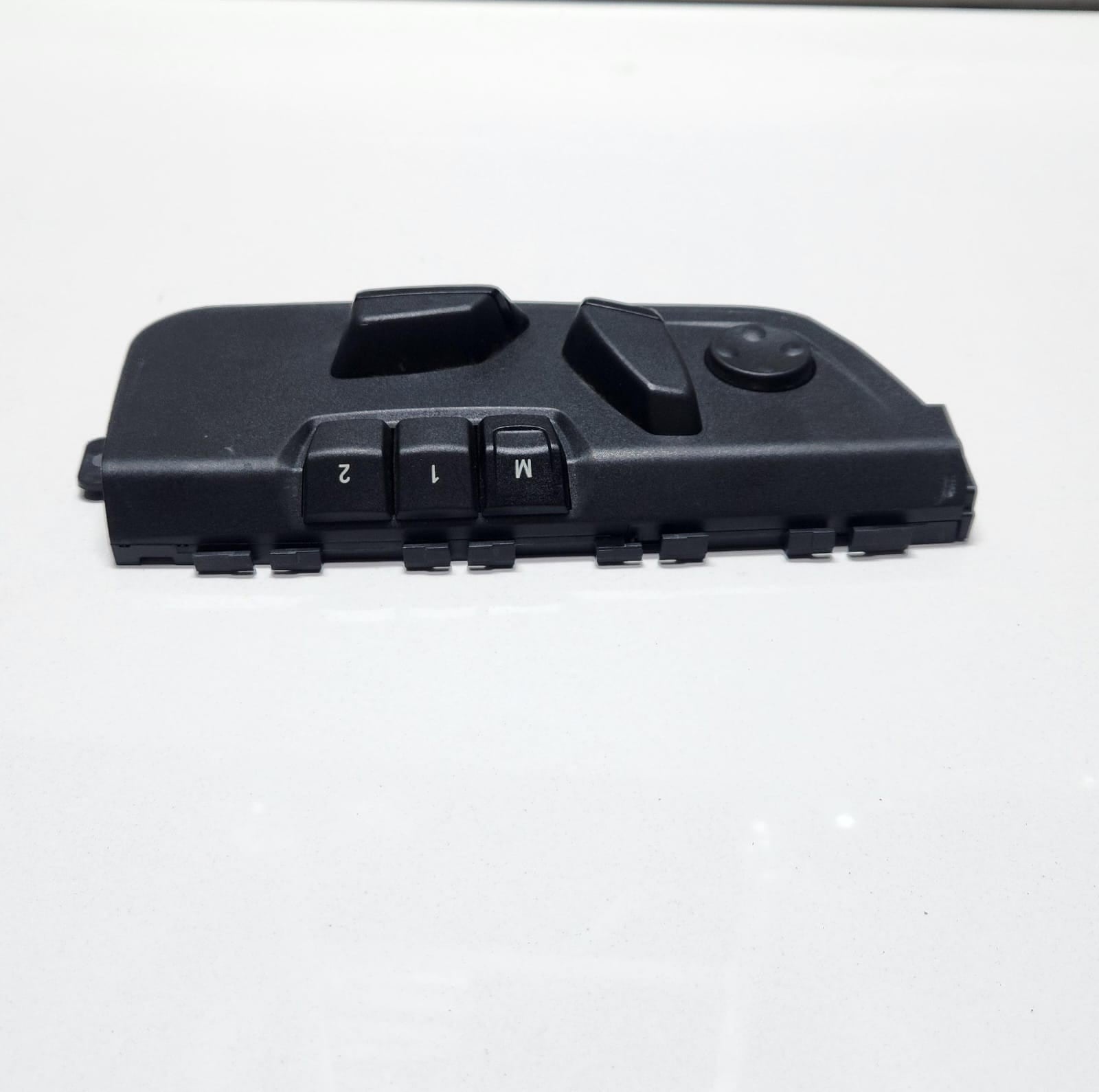 2005-2011 BMW 3 Series Seat Adjustment Switch 9212912 OEM