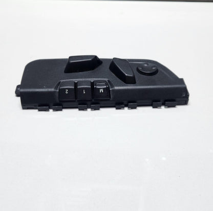 2005-2011 BMW 3 Series Seat Adjustment Switch 9212912 OEM