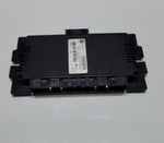 Load image into Gallery viewer, 2008-2009 BMW M3 Footwell Control Module FRM 9166709 E90 E91 E92 OEM