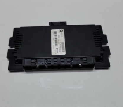 2008-2009 BMW M3 Footwell Control Module FRM 9166709 E90 E91 E92 OEM