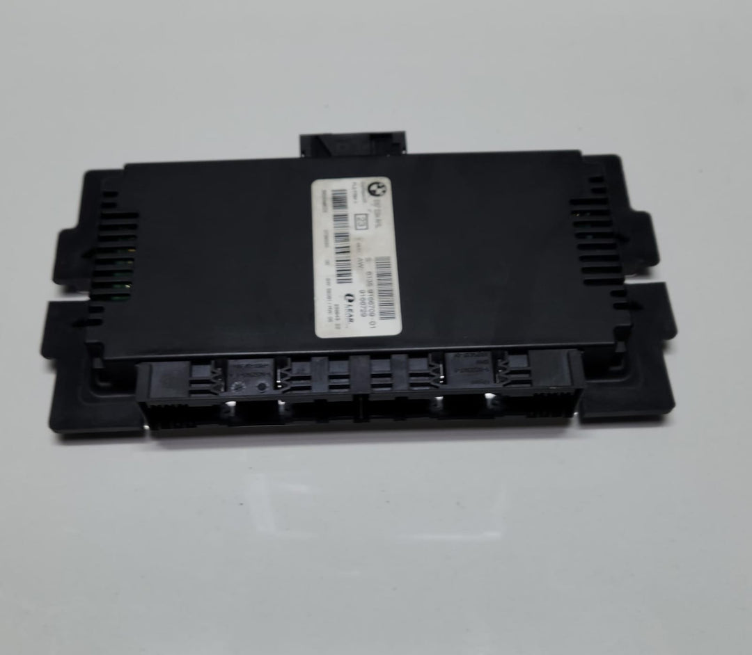2008-2009 BMW M3 Footwell Control Module FRM 9166709 E90 E91 E92 OEM