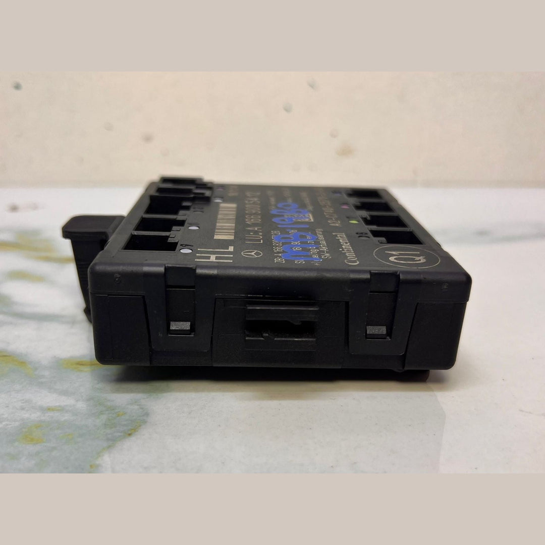 2014-2016 Mercedes-Benz GL450 Door Control Module A 1669005412 GL450 and ML-Clas