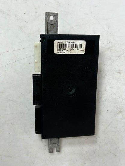 BMW 5 Series E39 and 7 Series E38 Light Control Module LCM-II 8372874 OEM