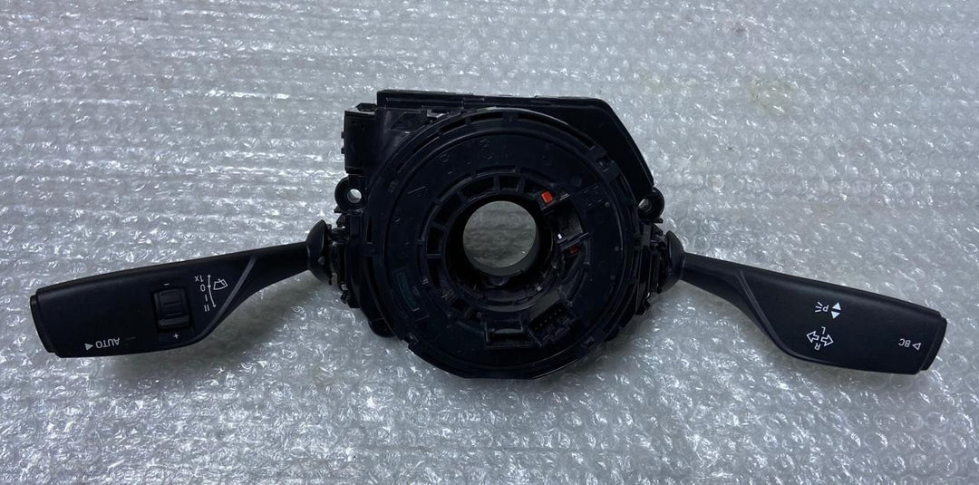 OEM BMW X3 F25 Switch Centre Steering Column Switch Wiper stalk 9305954