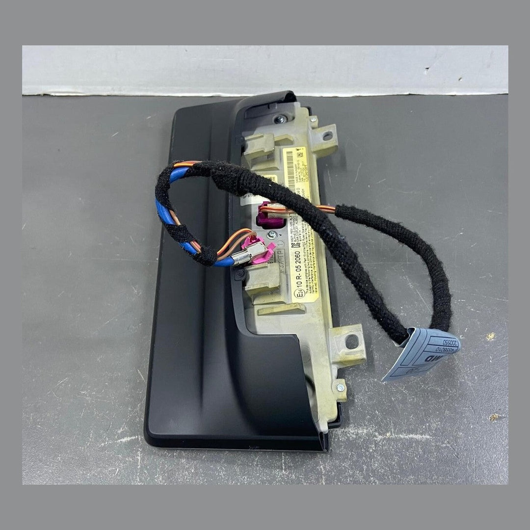 OEM BMW 8.8in Display Navigation Multimedia Display Screen 6844126