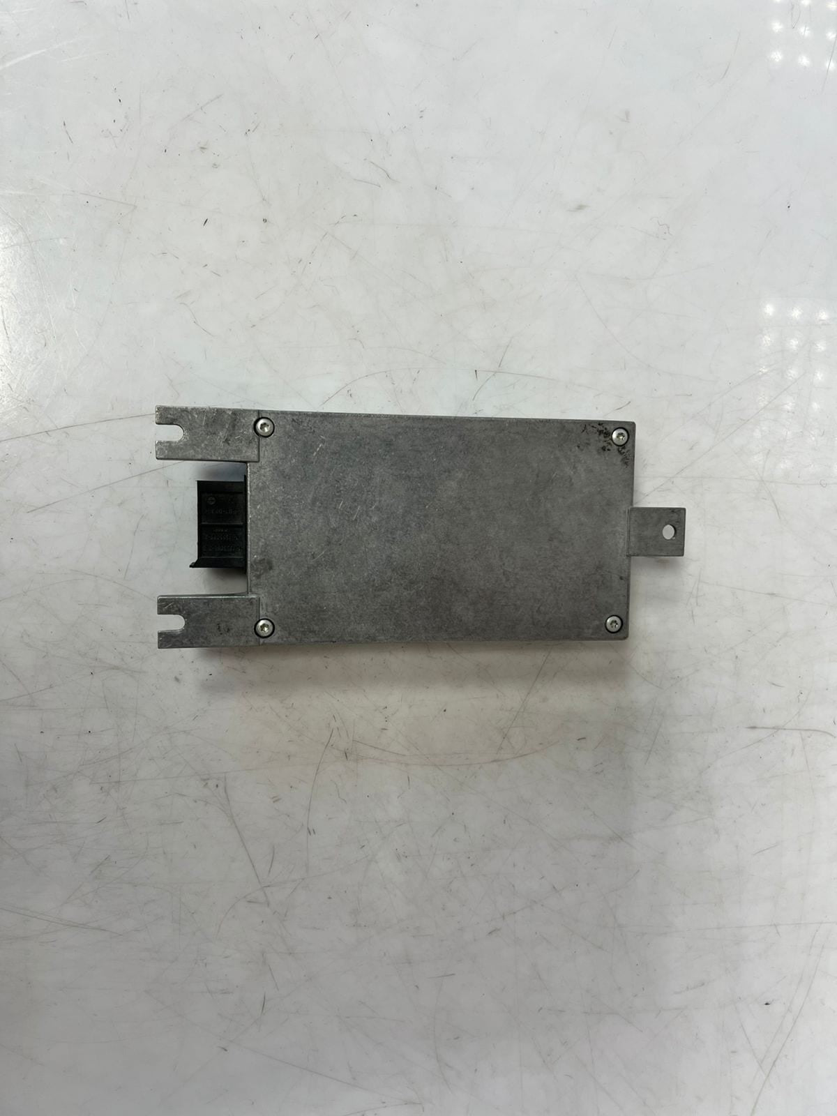 1996-98 BMW Z3 7' E65 E66 E67 Voice Control Input System Module 6960807 OEM