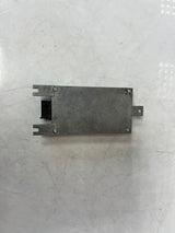1996-98 BMW Z3 7' E65 E66 E67 Voice Control Input System Module 6960807 OEM