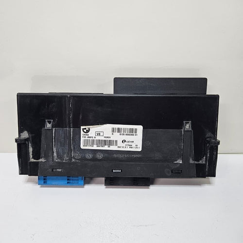 2015-2018 BMW X4 Electronic Junction Box Body Control Module 9350363 OEM