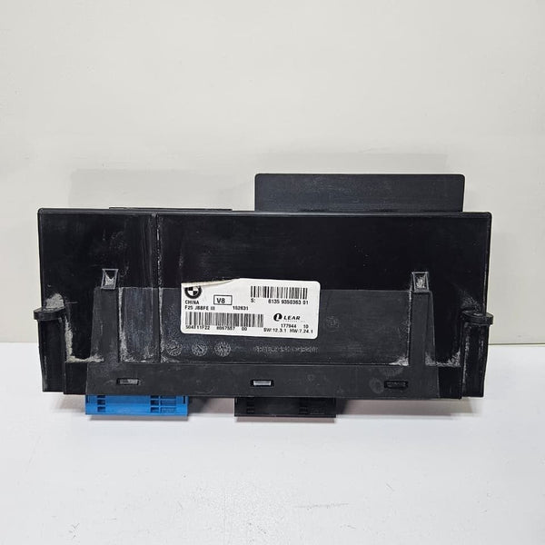 2015-2018 BMW X4 Electronic Junction Box Body Control Module 9350363 OEM