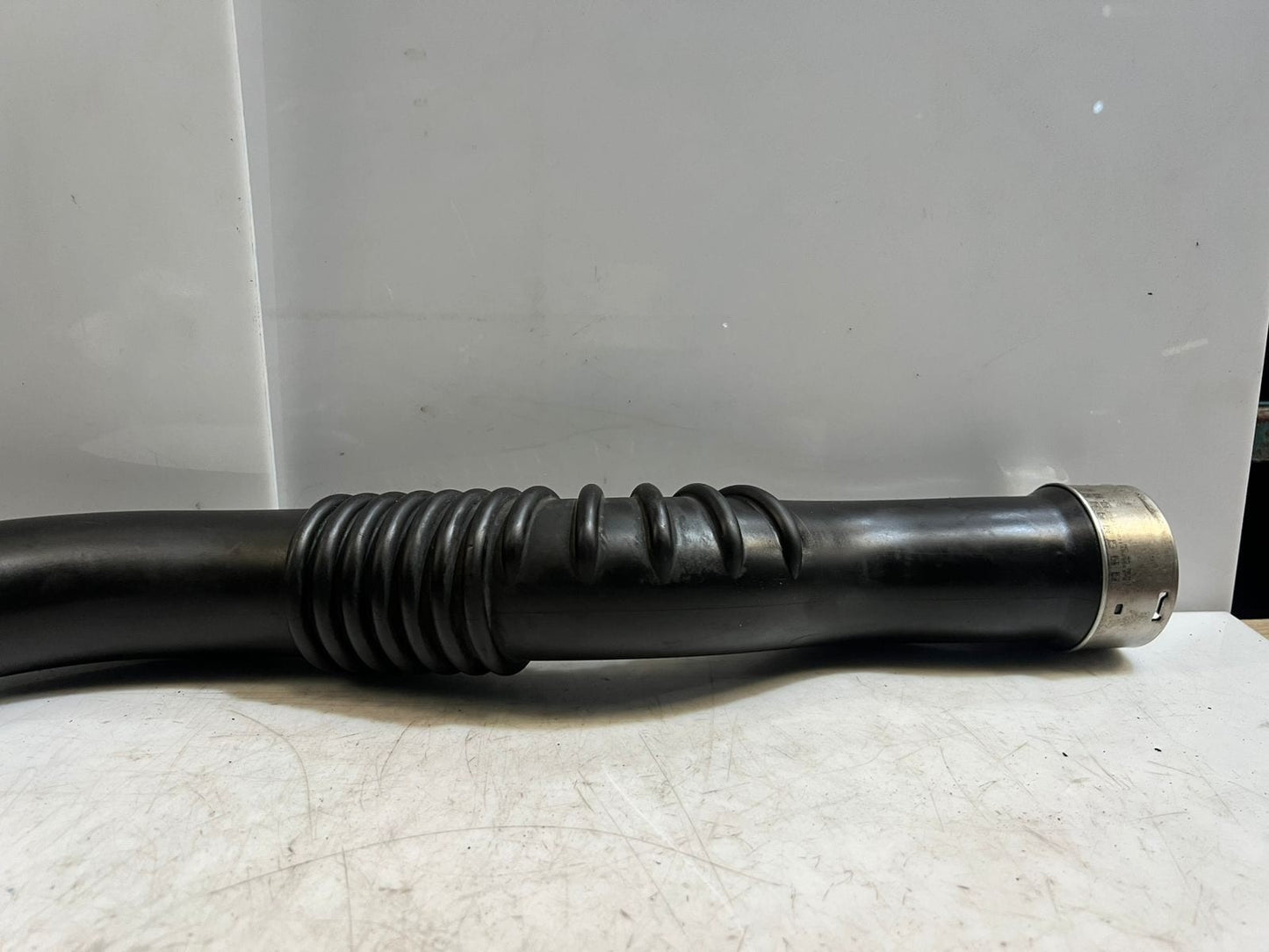 2012-2016 BMW 328i F32 F33 F36 F30 F31 N20 Turbocharger Intercooler Pipe 7597592