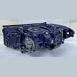OEM BMW 5 SER G30 G31 LED ADAPTIVE HEADLIGHT LEFT SIDE 8499109 LHD ECE NO MODULE