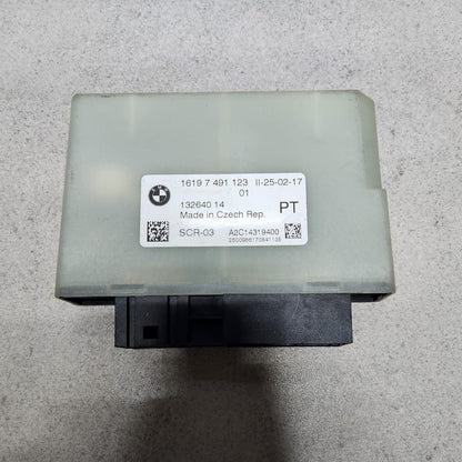 BMW Adblue Control Unit 7491123 3 Series G20 and 5 Series G30 G31
