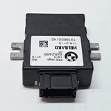 OEM BMW X6M G06 X6M Fuel Pump Control Module FPC High 9452468