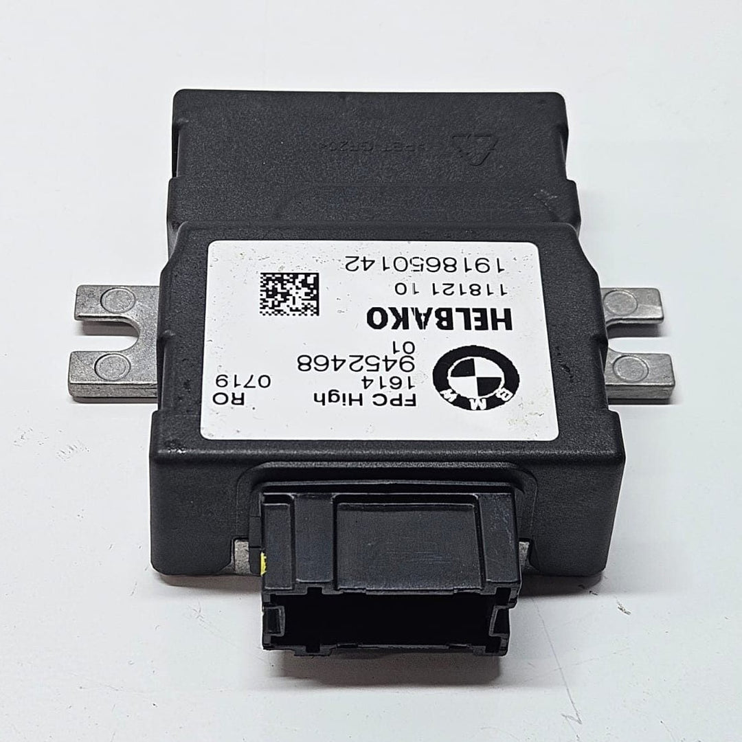 OEM BMW X6M G06 X6M Fuel Pump Control Module FPC High 9452468