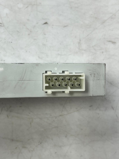 2003-2009  L322 Land Rover Range Rover Air Suspension Control Module RQT000013