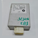 قم بتحميل الصورة إلى عارض الصور، 2004-2010 BMW E83 X3 Steering Servotronic Control Module 3404171
