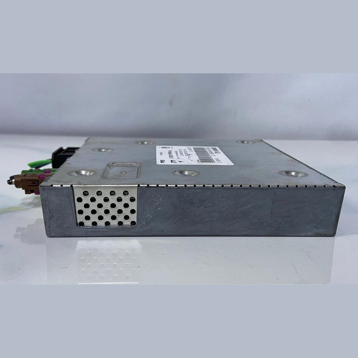 OEM BMW F01 F06 F15 F25 F30 F32 F80 G11 G30 G32 CONTROL TV MODULE 9248592